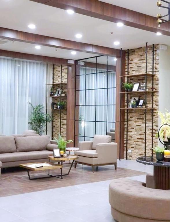 Luxury Suites At Bhill Baguio City