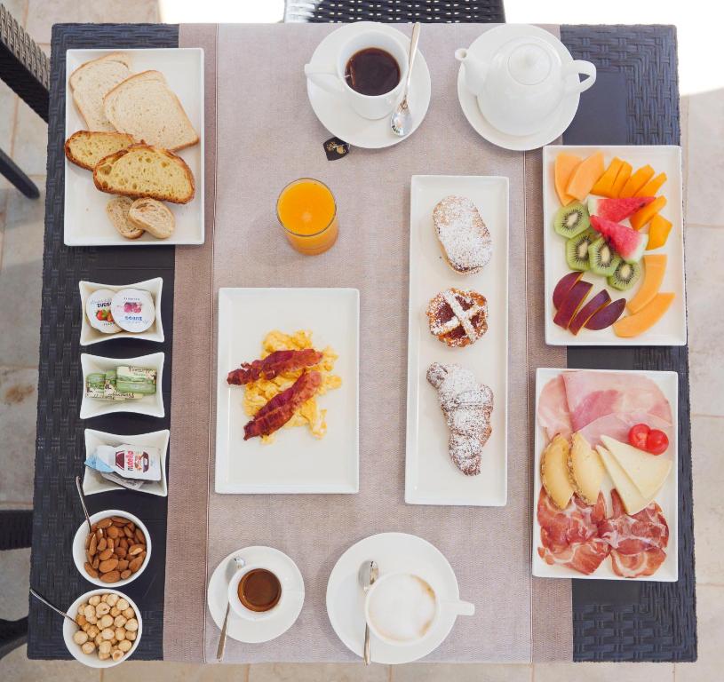 Rifugio di Puglia - Trulli & Dimore - 6