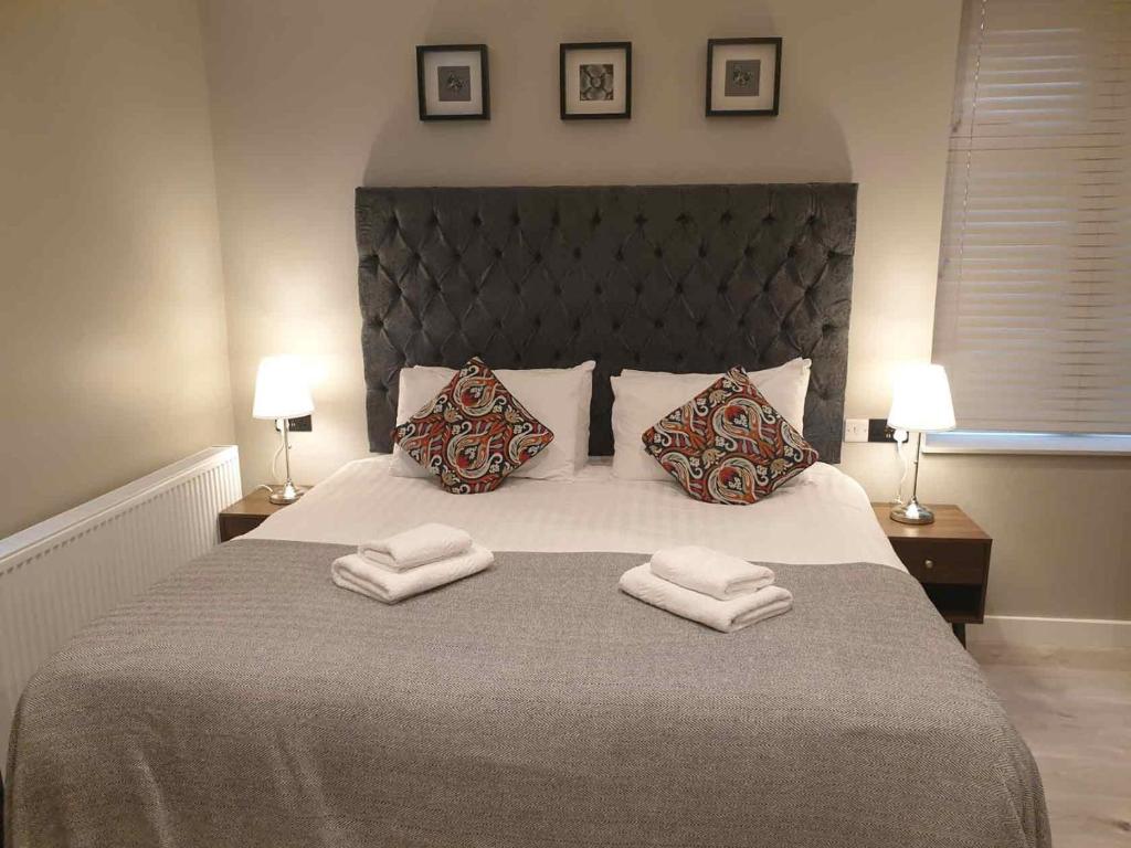 ام هتل آپارتمان - M-Hotels Apartments، ام هتل آپارتمان