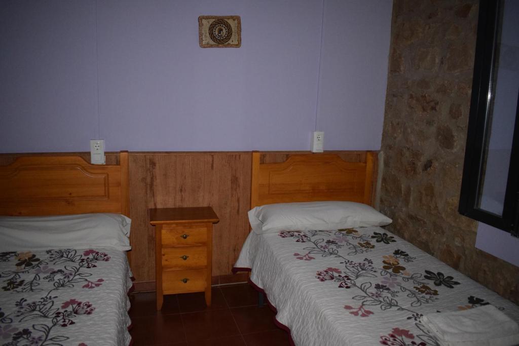 Albergue Rural Zarza Capilla, Zarza Capilla – Updated 2023 Prices