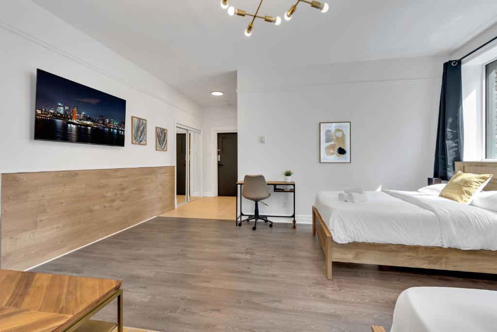 Le Sand & Stone Hotel - Resim 29