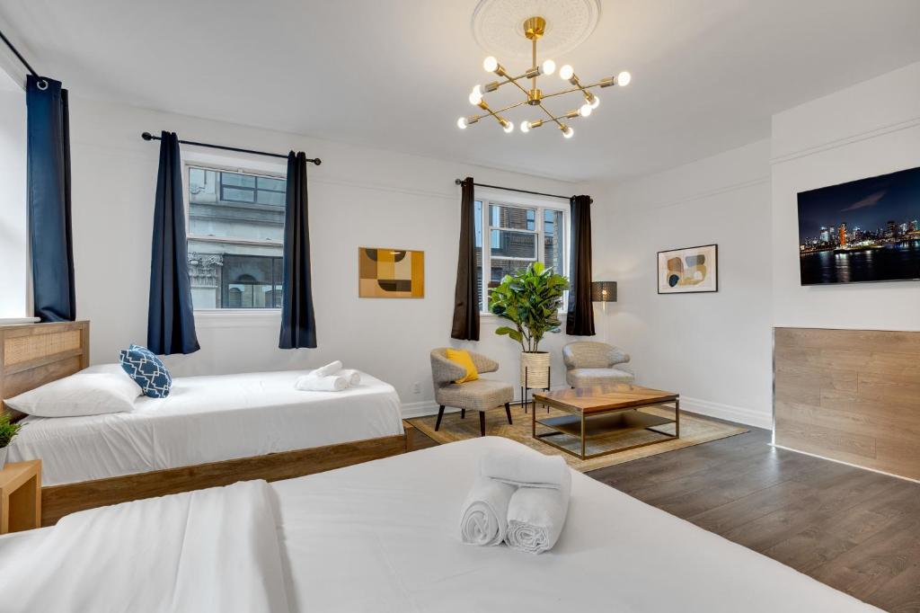 Le Sand & Stone Hotel - Resim 14