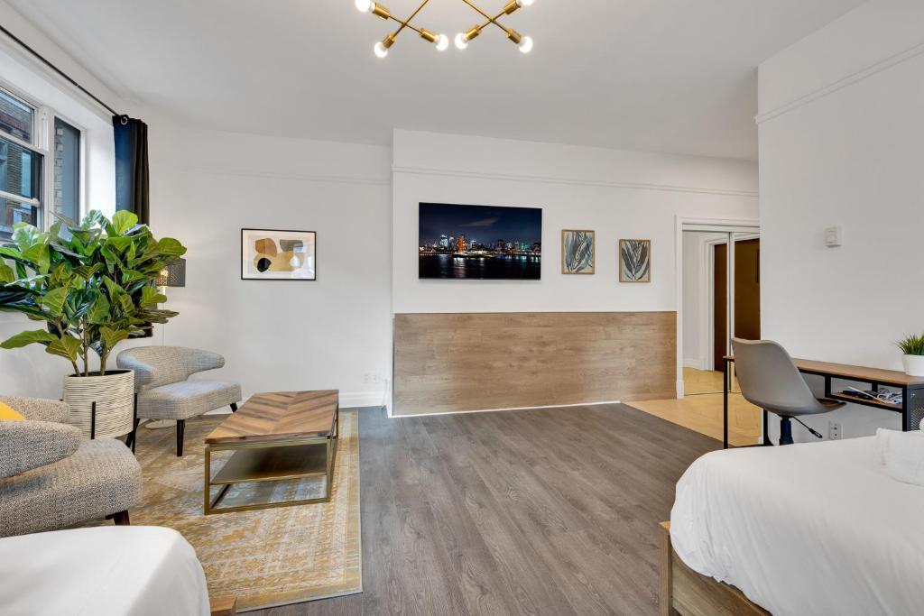 Le Sand & Stone Hotel - Resim 4