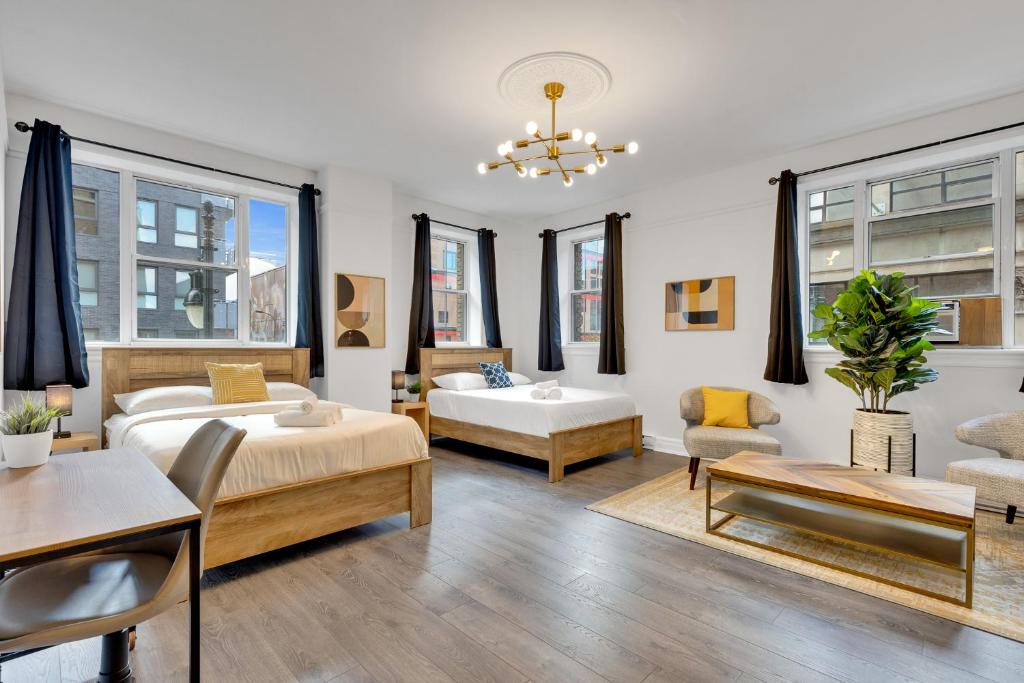 Le Sand & Stone Hotel - Resim 2