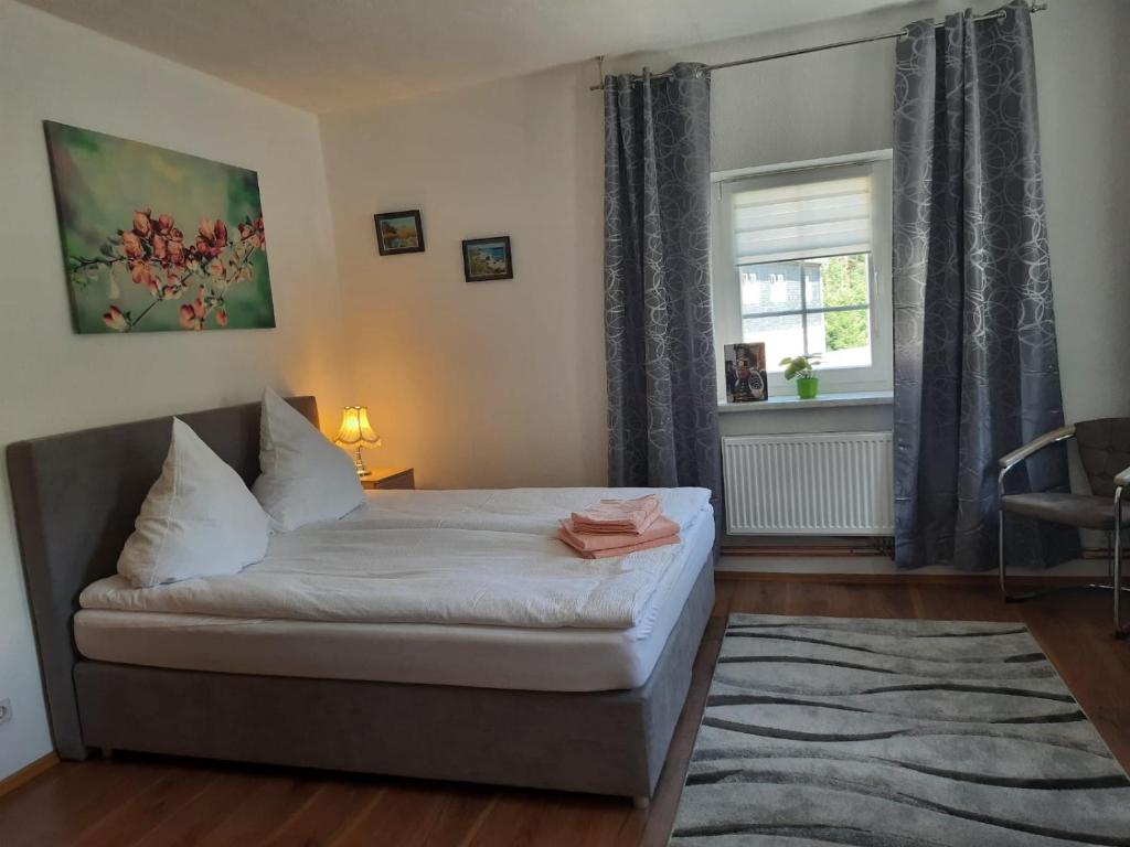 Haus Rauschenbach - One-Bedroom Apartment