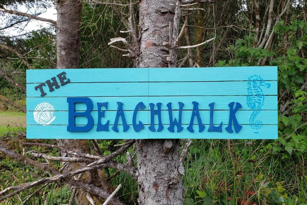 The Beachwalk, Copalis Beach (updated prices 2024)