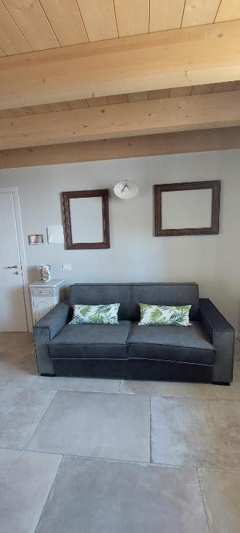 1780 Apartments - One-Bedroom Apartment