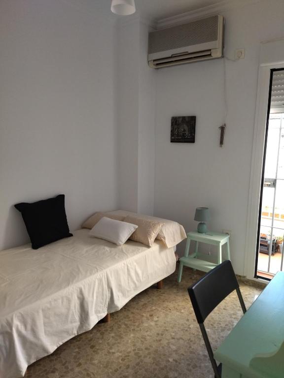 Gallery image of Alojamiento Centro Dos Hermanas in Dos Hermanas