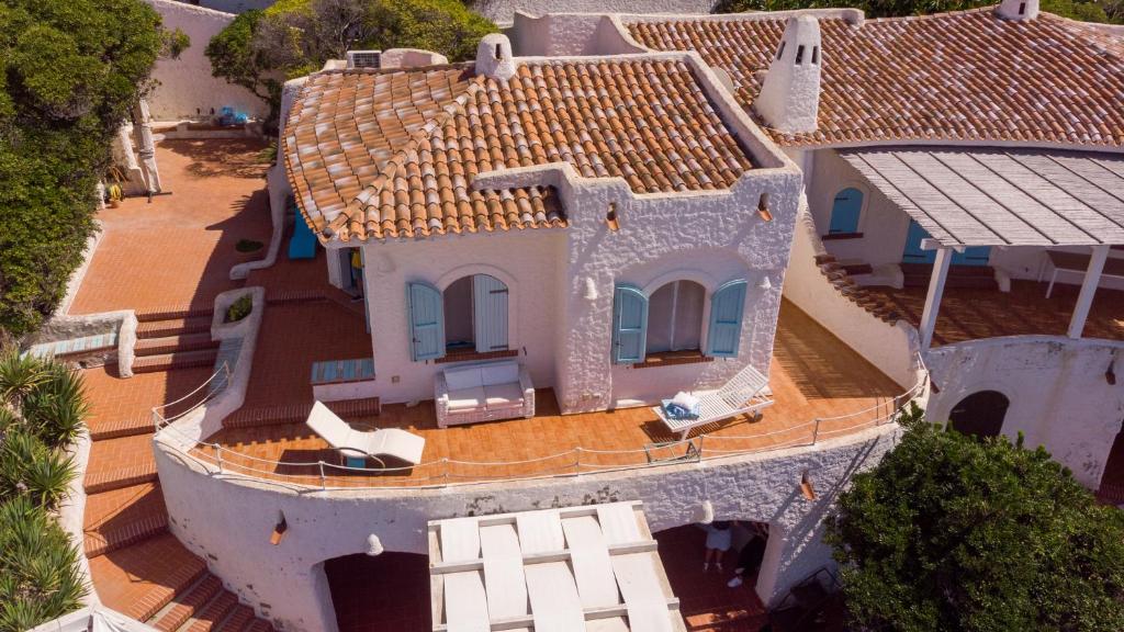 Villa Paradiso - Torre del Pozzo - Housity