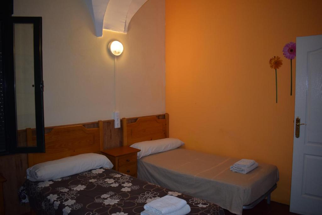 Albergue Rural Zarza Capilla, Zarza Capilla – Обновени цени 2023