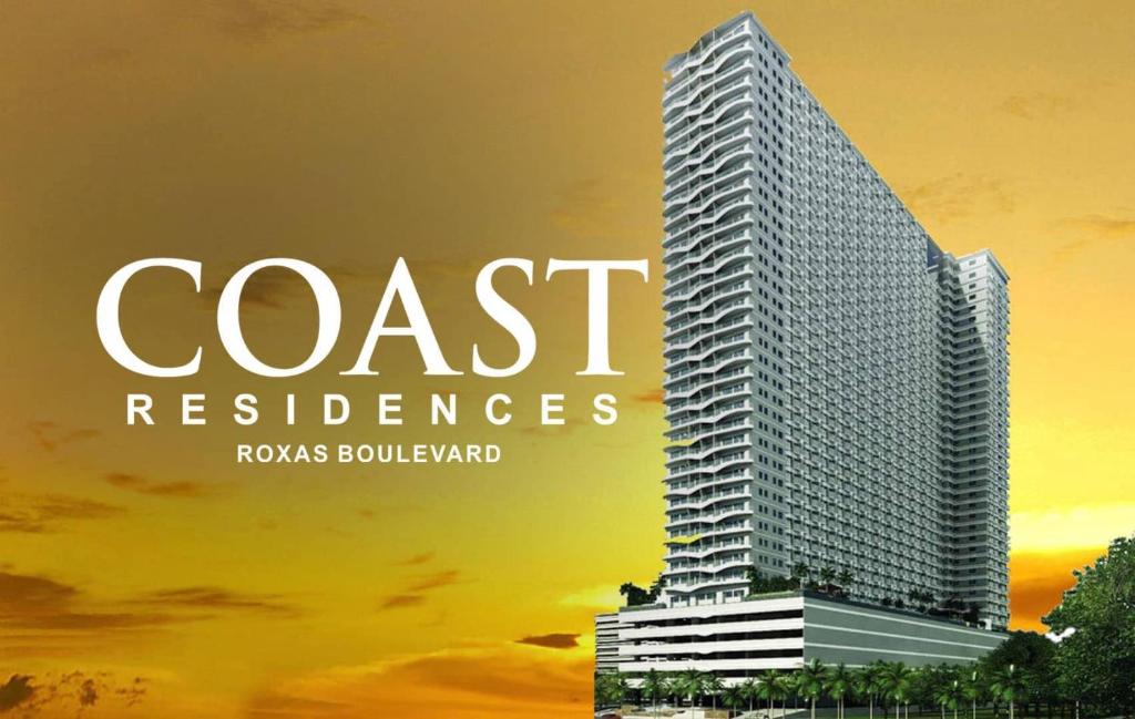 COAST 1 BR PENTHOUSE UNIT