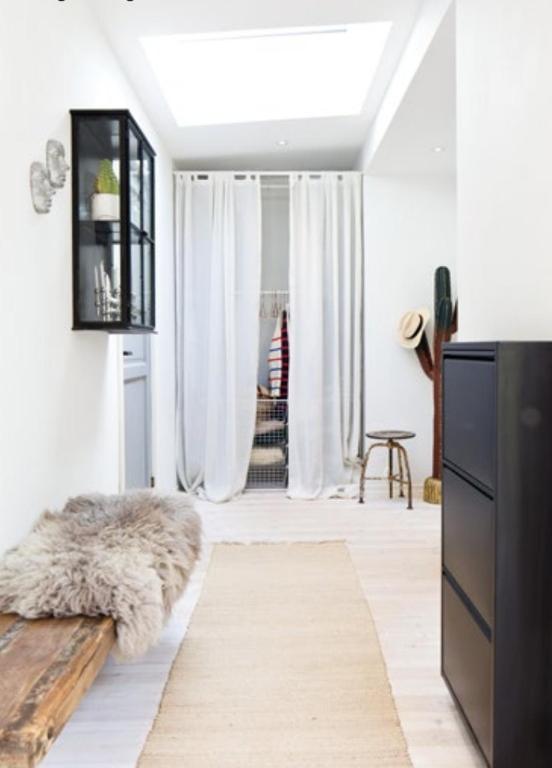 Fotografie z fotogalerie ubytování Bokis - Modern Forest Cottage v destinaci Brösarp