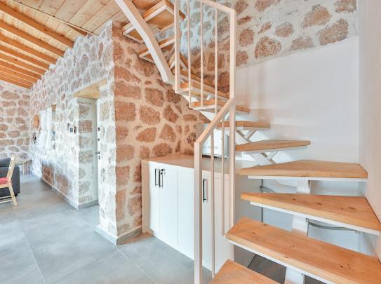 Kép Villa mirador stone szállásáról Kaşban a galériában