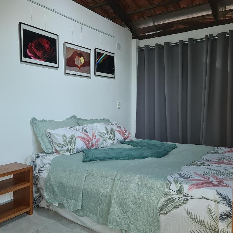 Tabatinga Relax Apartamentos