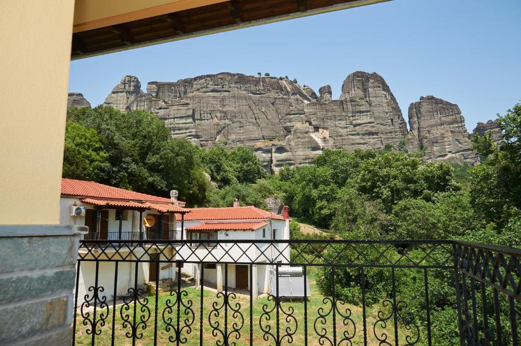 Guesthouse Papastathis - 17