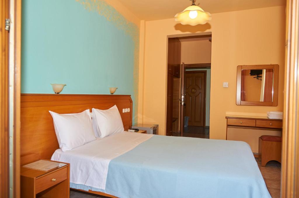 Guesthouse Papastathis - 12