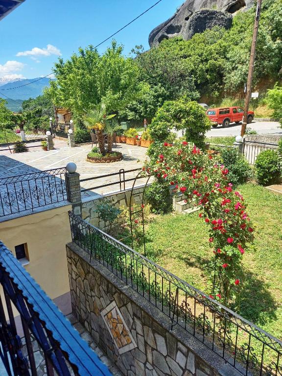 Guesthouse Papastathis - 3