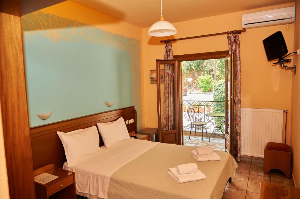 Guesthouse Papastathis - 5