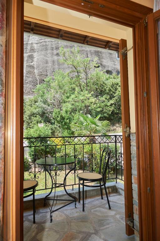 Guesthouse Papastathis - 6