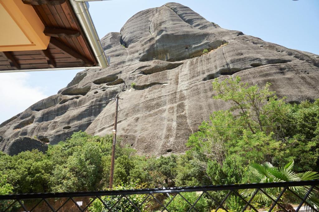 Guesthouse Papastathis - 8