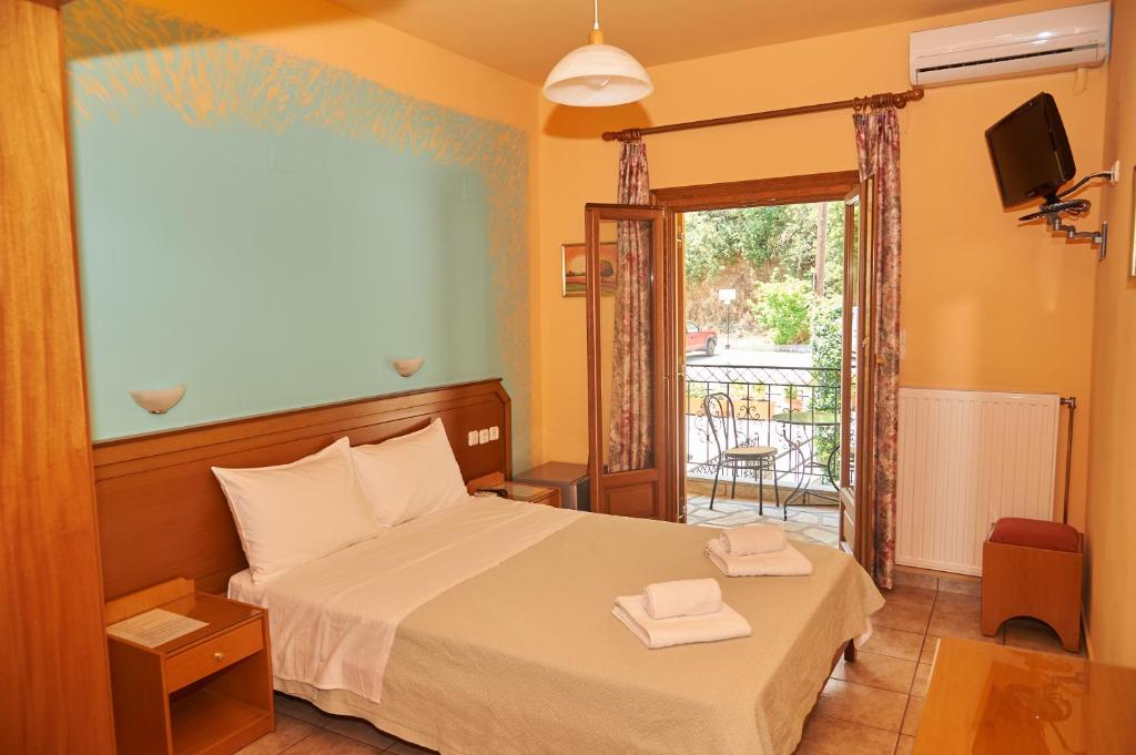 Guesthouse Papastathis - 10