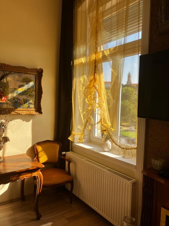 Fotografia z galérie ubytovania Logod Panorama Apartman v Budapešti