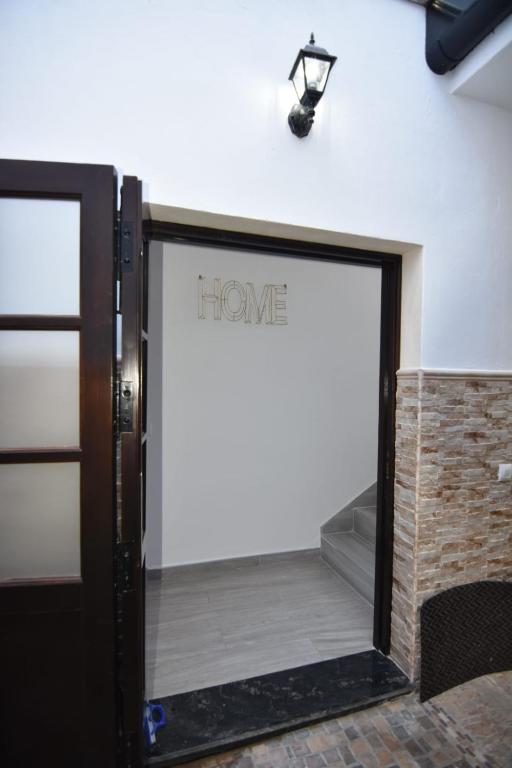 Fotografia z galérie ubytovania Apartamento Daniela 1 v destinácii Ronda