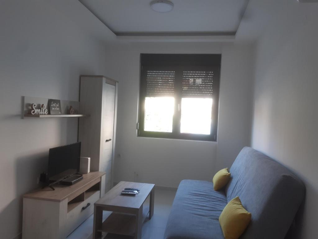 Stojanović Apartments - One-Bedroom Apartment