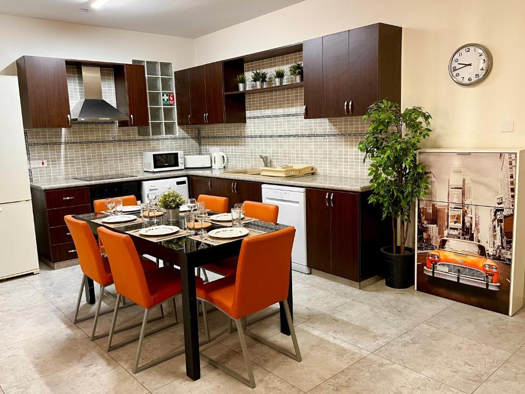 Cozy/City Apartment., Limassol (updated prices 2024)