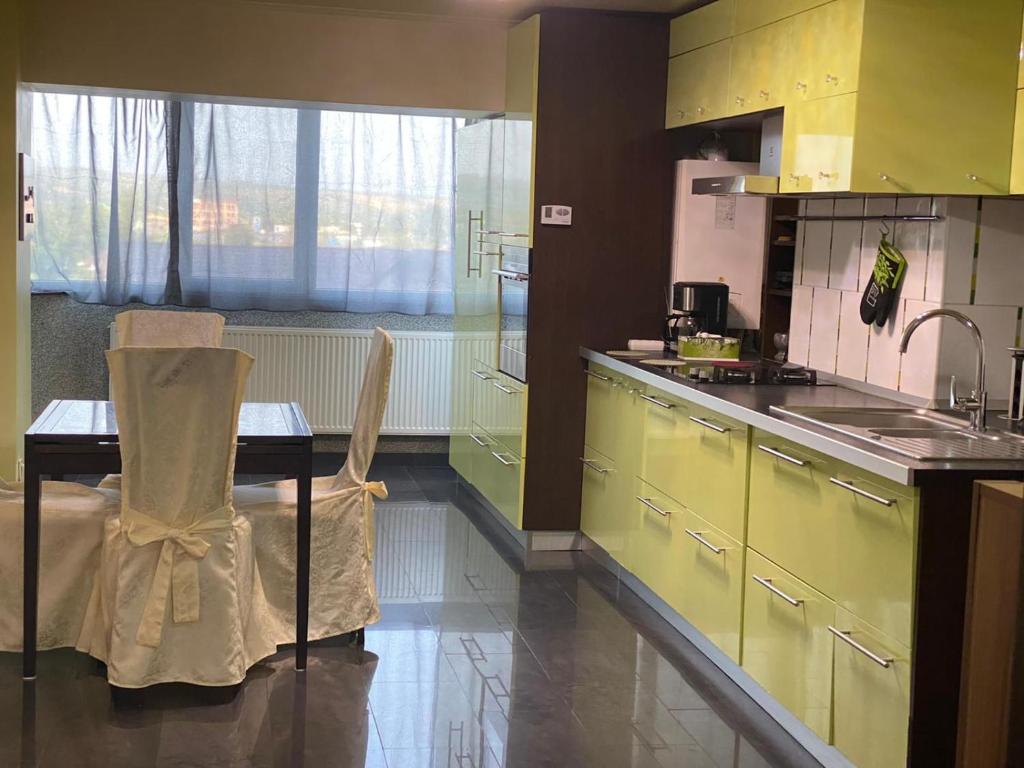 Premium Apartment Targoviste, Târgovişte, Romania