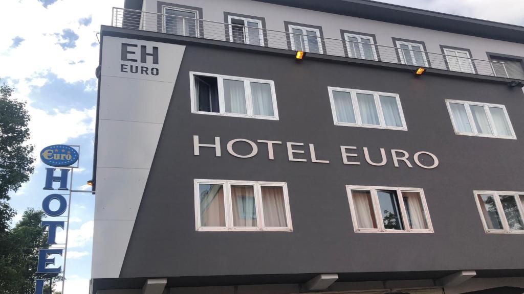 Kép Eurohotel szállásáról Piacenzában a galériában