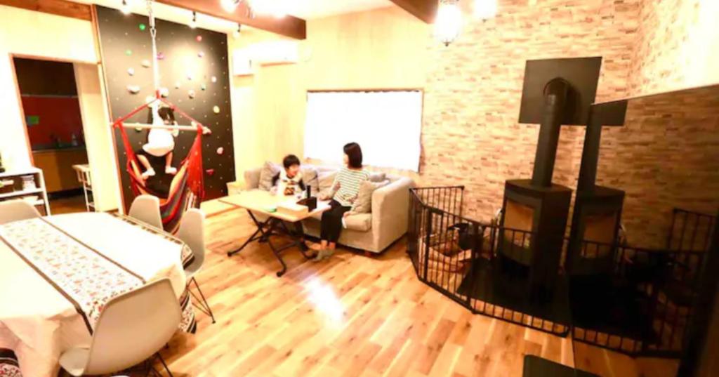 Atorie Bekkan - Vacation STAY 13448 - Housity