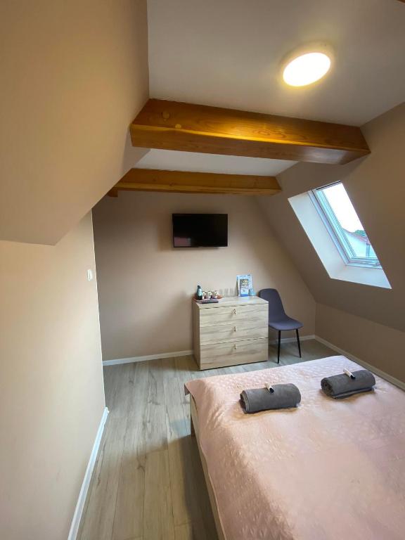 BALTIC VIBES - pokoje gościnne - 11