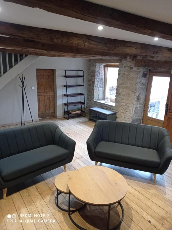 Advitamrelais - Twee Slaapkamers Huis