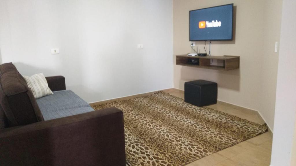 HAPPY HOSPEDAGENS - Apartamento De Dos Dormitorios