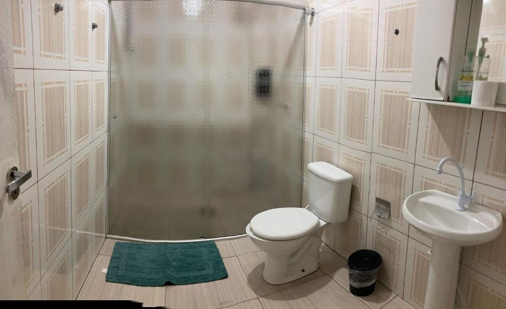 HAPPY HOSPEDAGENS - Apartamento - Planta Baja