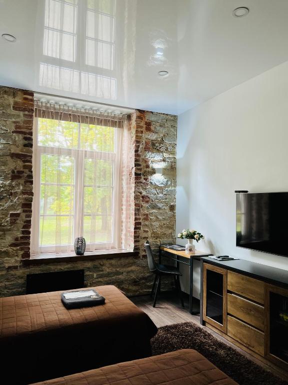 Vabriku 6 Apartment with sauna, Rakvere – päivitetyt vuoden 2024 hinnat