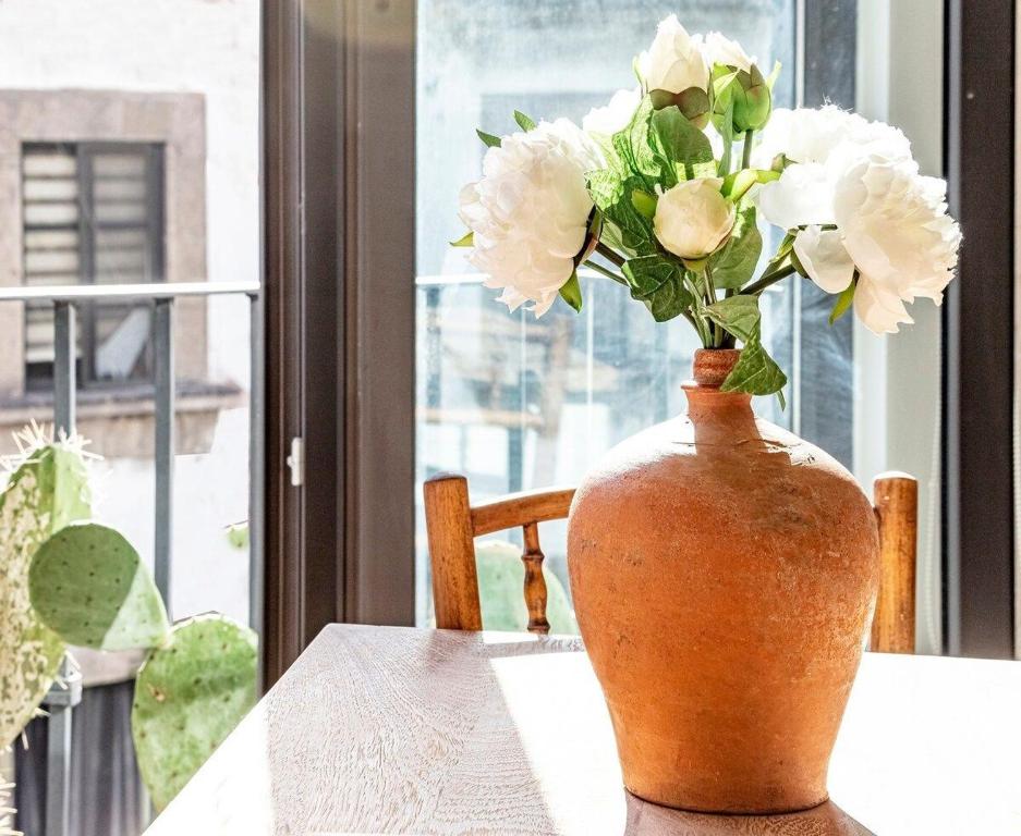 رزرو هتل و هاستل، Boho Loft در مرکز تاریخی غیرقابل فراموشی, 09197245267