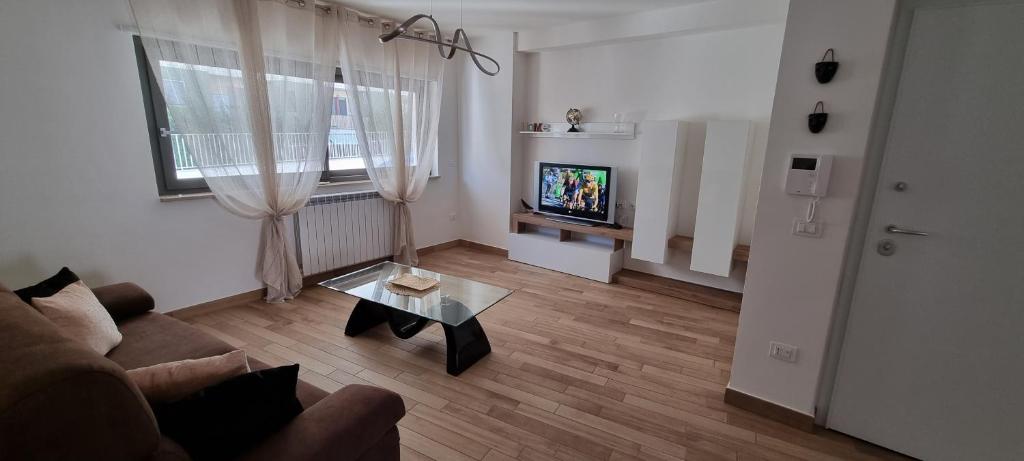 Afbeelding uit fotogalerij van i Portali del Mare 2 in Gaeta