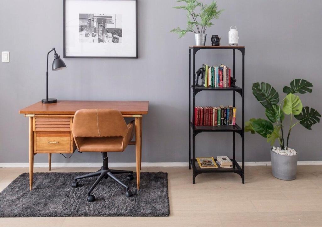 Loft estilo Industrial junto al MUNAL - 公寓