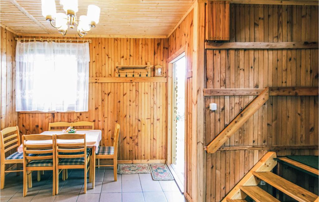 Fotografia z galérie ubytovania Holiday Home Mragowo Czerwonki v destinácii Kosewo