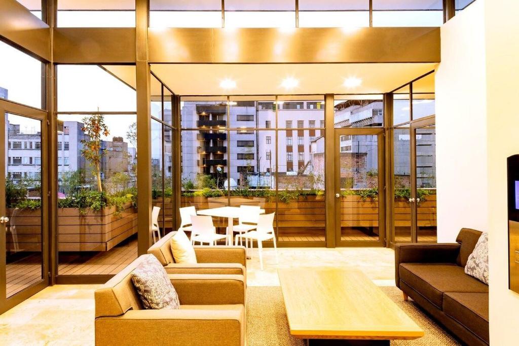 ROMÁNTICO Junto a Bellas Artes Centro Histórico - Apartment