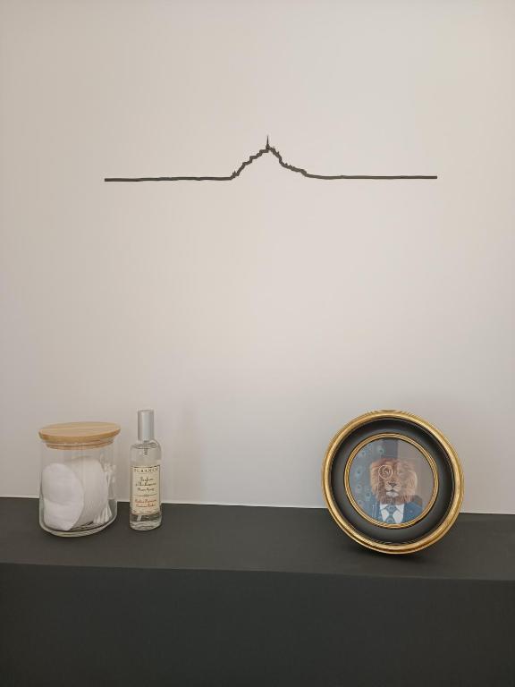 Fotografie z fotogalerie ubytování Maison Bailly v destinaci Ducey
