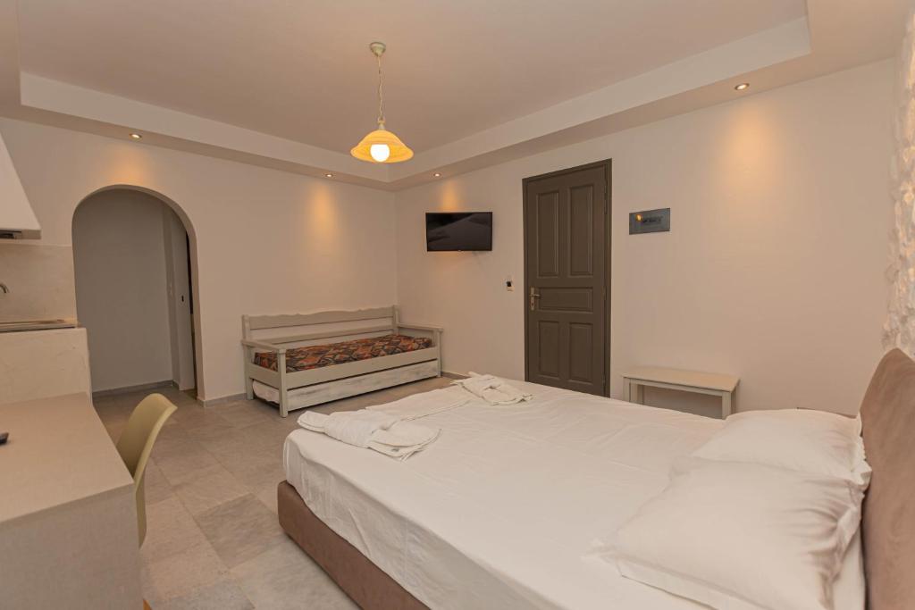 Kallithea Hotel - 16