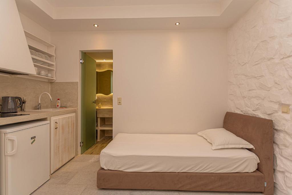 Kallithea Hotel - 19