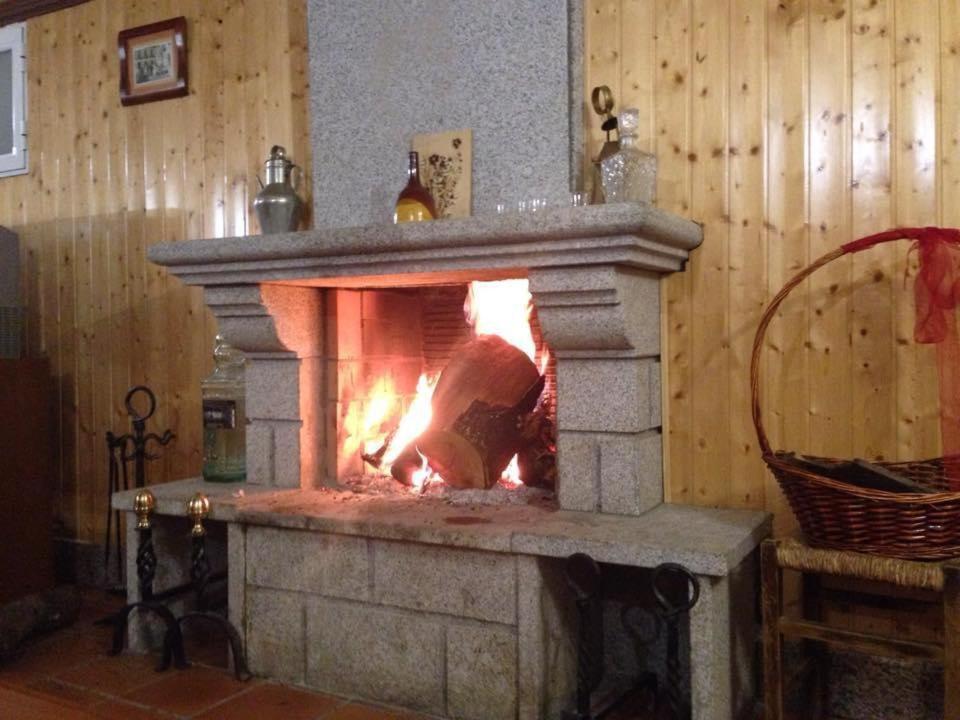 Casas y chalets Casa Rural dos Hermanas en Navahermosa, Castilla La Mancha