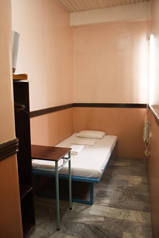 Fotografie z fotogalerie ubytování GV Hotel - Ormoc v destinaci Ormoc
