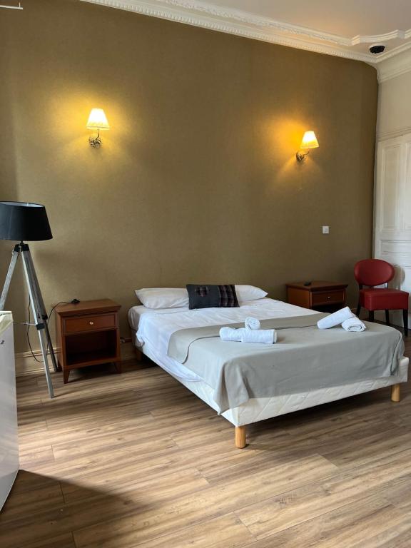 Derechos de imagen reservados por Booking.com