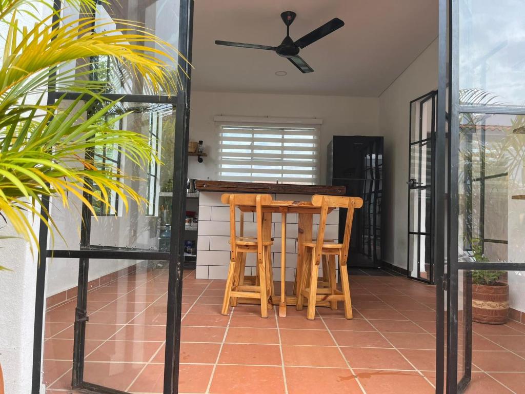 Fotografie z fotogalerie ubytování Casa Boutique Bellavista con piscina privada! v destinaci Melgar