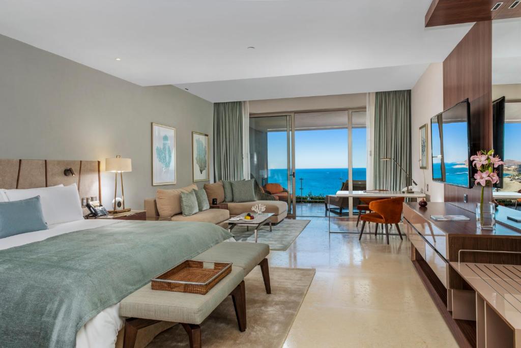 Grand Velas Los Cabos Luxury All Inclusive photo 5